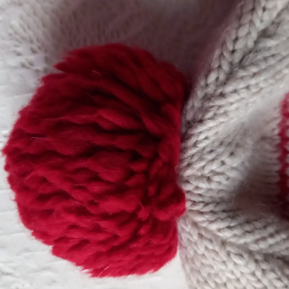 Windriver winter hat - Picture 3 of 4